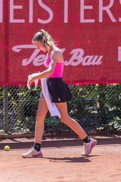 Ida Wobker 1097 - TNB Verbandsmeisterschaft